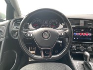 VOLKSWAGEN d'occasion GOLF VII 1.0 TSI 110 CONNECT DSG de 2018 Angers
