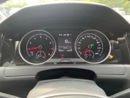 VOLKSWAGEN d'occasion GOLF VII 1.0 TSI 110 CONNECT DSG de 2018 Angers