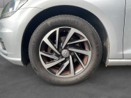 VOLKSWAGEN d'occasion GOLF VII 1.0 TSI 110 CONNECT DSG de 2018 Angers