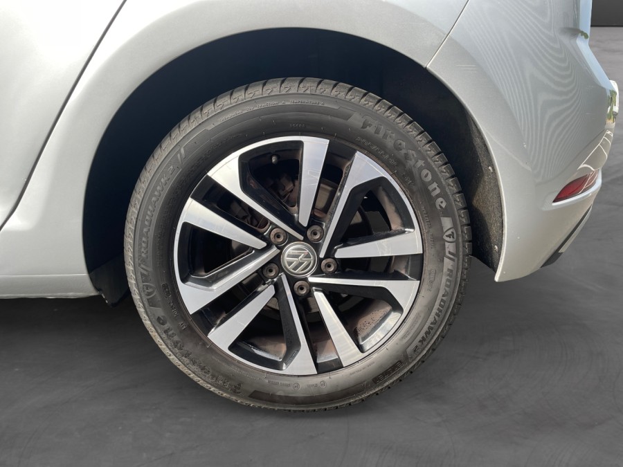 VOLKSWAGEN d'occasion GOLF VII 1.0 TSI 110 CONNECT DSG de 2018 Angers