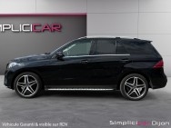 MERCEDES d'occasion GLE ML 350 350 d 9G-Tronic 4Matic Fascination de