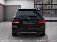 MERCEDES d'occasion GLE ML 350 350 d 9G-Tronic 4Matic Fascination de