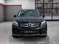 MERCEDES d'occasion GLE ML 350 350 d 9G-Tronic 4Matic Fascination de