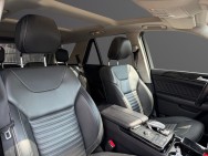 MERCEDES d'occasion GLE ML 350 350 d 9G-Tronic 4Matic Fascination de