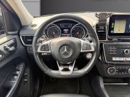MERCEDES d'occasion GLE ML 350 350 d 9G-Tronic 4Matic Fascination de