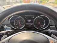 MERCEDES d'occasion GLE ML 350 350 d 9G-Tronic 4Matic Fascination de