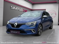 RENAULT d'occasion MEGANE IV MEGANE de 2017 Meximeux (01)﻿