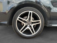 MERCEDES d'occasion GLE ML 350 350 d 9G-Tronic 4Matic Fascination de