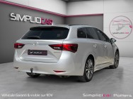 TOYOTA d'occasion AVENSIS BREAK TS 1.8 VVT-I EXECUTIVE 147 ch