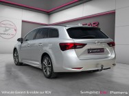 TOYOTA d'occasion AVENSIS BREAK TS 1.8 VVT-I EXECUTIVE 147 ch