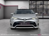 TOYOTA d'occasion AVENSIS BREAK TS 1.8 VVT-I EXECUTIVE 147 ch