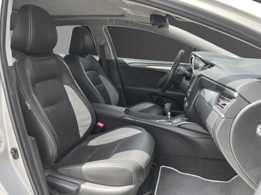 TOYOTA d'occasion AVENSIS BREAK TS 1.8 VVT-I EXECUTIVE 147 ch