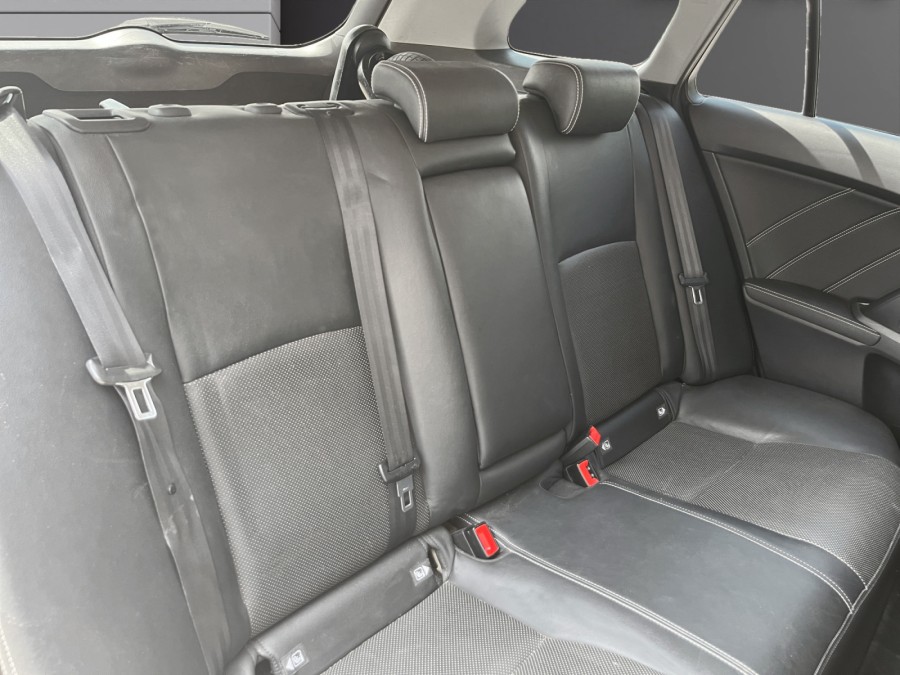 TOYOTA d'occasion AVENSIS BREAK TS 1.8 VVT-I EXECUTIVE 147 ch