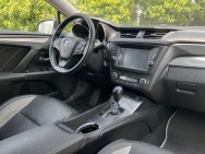 TOYOTA d'occasion AVENSIS BREAK TS 1.8 VVT-I EXECUTIVE 147 ch