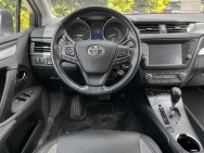 TOYOTA d'occasion AVENSIS BREAK TS 1.8 VVT-I EXECUTIVE 147 ch