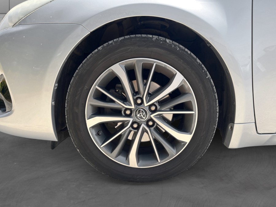 TOYOTA d'occasion AVENSIS BREAK TS 1.8 VVT-I EXECUTIVE 147 ch