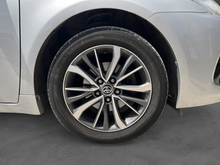 TOYOTA d'occasion AVENSIS BREAK TS 1.8 VVT-I EXECUTIVE 147 ch