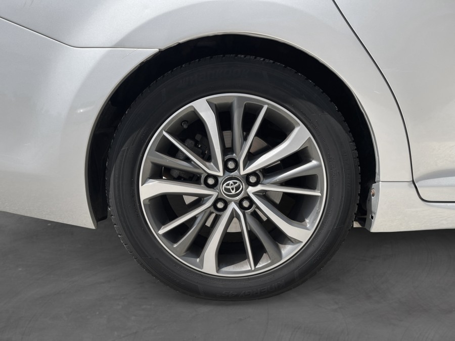 TOYOTA d'occasion AVENSIS BREAK TS 1.8 VVT-I EXECUTIVE 147 ch