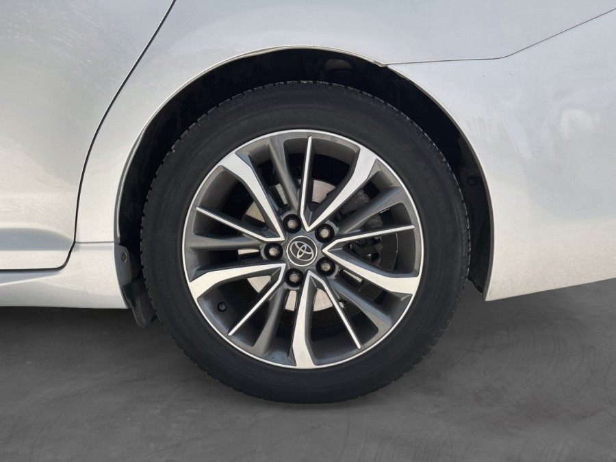 TOYOTA d'occasion AVENSIS BREAK TS 1.8 VVT-I EXECUTIVE 147 ch