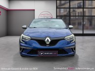 RENAULT d'occasion MEGANE IV MEGANE de 2017 Meximeux (01)﻿
