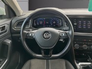 VOLKSWAGEN d'occasion T-ROC 1.0 TSI 115 LOUNGE de 2019 Salon de