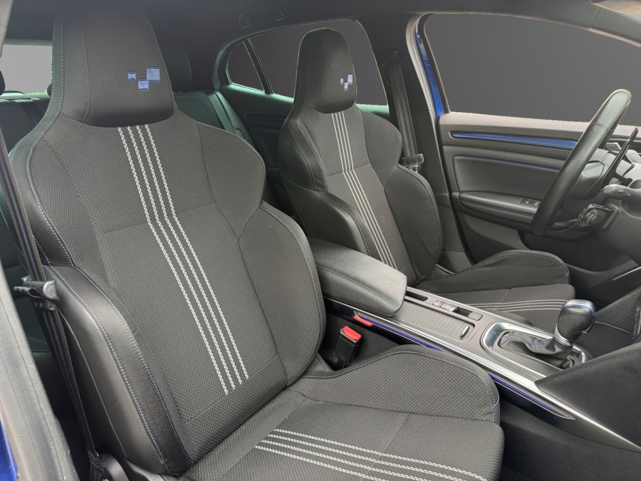 RENAULT d'occasion MEGANE IV MEGANE de 2017 Meximeux (01)﻿