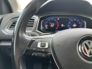 VOLKSWAGEN d'occasion T-ROC 1.0 TSI 115 LOUNGE de 2019 Salon de