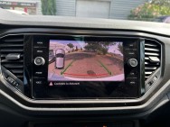 VOLKSWAGEN d'occasion T-ROC 1.0 TSI 115 LOUNGE de 2019 Salon de