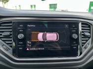 VOLKSWAGEN d'occasion T-ROC 1.0 TSI 115 LOUNGE de 2019 Salon de