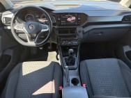 VOLKSWAGEN d'occasion T-CROSS 1.0 TSI 95 UNITED de 2019 Méry Sur Oise