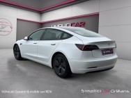 TESLA d'occasion MODEL 3 PROPULSION de 2021 Orleans (45)﻿