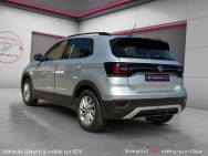 VOLKSWAGEN d'occasion T-CROSS 1.0 TSI 95 UNITED de 2019 Méry Sur Oise