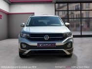VOLKSWAGEN d'occasion T-CROSS 1.0 TSI 95 UNITED de 2019 Méry Sur Oise
