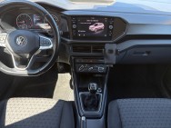 VOLKSWAGEN d'occasion T-CROSS 1.0 TSI 95 UNITED de 2019 Méry Sur Oise