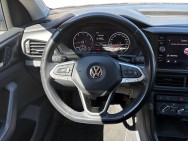 VOLKSWAGEN d'occasion T-CROSS 1.0 TSI 95 UNITED de 2019 Méry Sur Oise