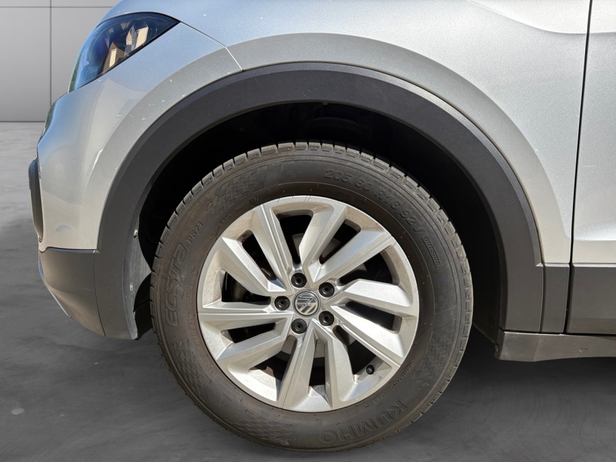VOLKSWAGEN d'occasion T-CROSS 1.0 TSI 95 UNITED de 2019 Méry Sur Oise