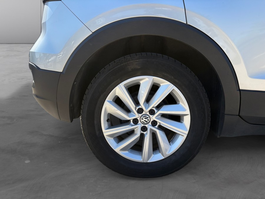 VOLKSWAGEN d'occasion T-CROSS 1.0 TSI 95 UNITED de 2019 Méry Sur Oise