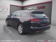 KIA d'occasion CEED SPORTSWAGON SW 1.0 T-GDI 120 ACTIVE de 2021