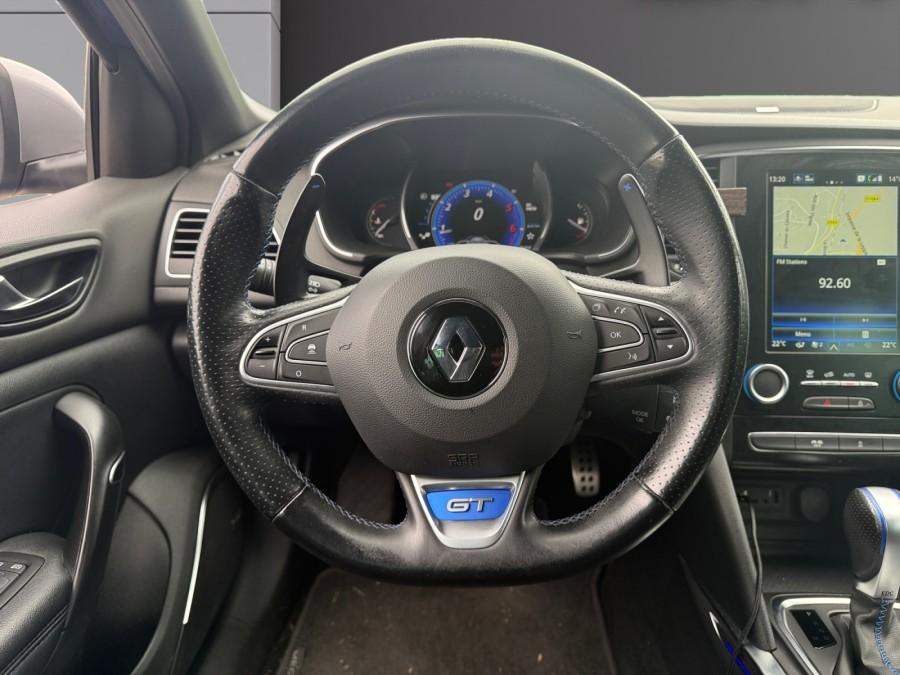 RENAULT d'occasion MEGANE IV MEGANE de 2017 Meximeux (01)﻿