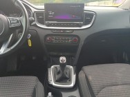 KIA d'occasion CEED SPORTSWAGON SW 1.0 T-GDI 120 ACTIVE de 2021