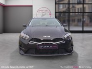 KIA d'occasion CEED SPORTSWAGON SW 1.0 T-GDI 120 ACTIVE de 2021