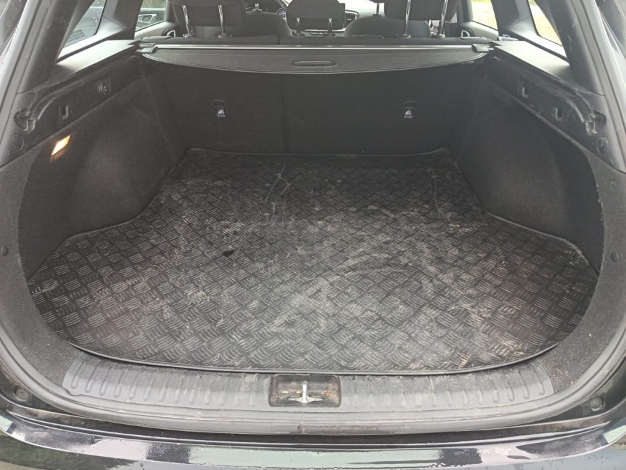 KIA d'occasion CEED SPORTSWAGON SW 1.0 T-GDI 120 ACTIVE de 2021