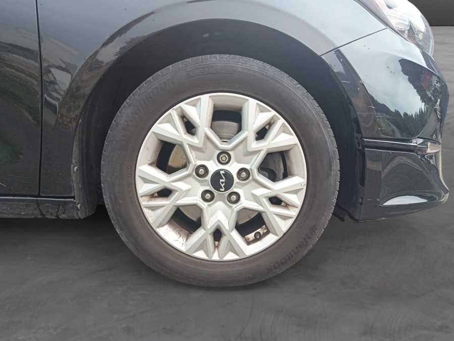 KIA d'occasion CEED SPORTSWAGON SW 1.0 T-GDI 120 ACTIVE de 2021