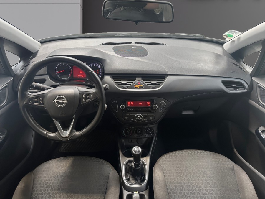 OPEL d'occasion CORSA E 1.4 90 EDITION de 2015 Lorient (56)﻿