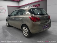 OPEL d'occasion CORSA E 1.4 90 EDITION de 2015 Lorient (56)﻿