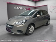 OPEL d'occasion CORSA E 1.4 90 EDITION de 2015 Lorient (56)﻿