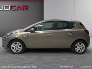OPEL d'occasion CORSA E 1.4 90 EDITION de 2015 Lorient (56)﻿