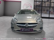 OPEL d'occasion CORSA E 1.4 90 EDITION de 2015 Lorient (56)﻿