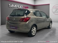OPEL d'occasion CORSA E 1.4 90 EDITION de 2015 Lorient (56)﻿
