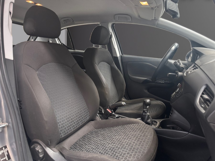 OPEL d'occasion CORSA E 1.4 90 EDITION de 2015 Lorient (56)﻿